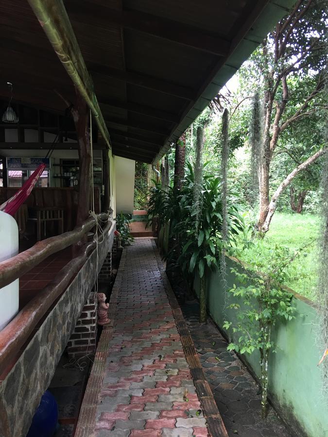 Buddha Raksa Thong Nai Pan Yai Exterior photo